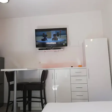 Cozy Cafe * Split
